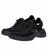 KEEN/レディース 小さめ 1027292 UNEEK ASTORIA ユニーク アストリア キーン シューズ サンダル ムラサキスポーツ