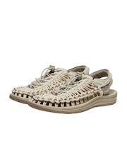 KEEN/レディース 小さめ 1027445 UNEEK ユニーク キーン シューズ サンダル ムラサキスポーツ