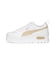 PUMA/厚底 レディース MAYZE WEDGE WNS 386273 メイズ ウェッジ ウィメンズ プーマ シューズ スニーカー ムラサキスポーツ