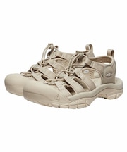 KEEN/メンズ 1027353 NEWPORT H2 ニューポートエイチツー 水陸両用 キーン シューズ サンダル ムラサキスポーツ