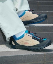 KEEN/メンズ 1027425 JASPER ROCKS SP ジャスパーロックス キーン シューズ スニーカー ムラサキスポーツ