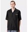 Carhartt WIP/ I031465 S/S DELRAY SHIRT 半袖シャツ ルーズシルエット カーハートダブリューアイピー メンズ ムラサキスポーツ