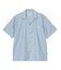 Carhartt WIP/ I031465 S/S DELRAY SHIRT 半袖シャツ ルーズシルエット カーハートダブリューアイピー メンズ ムラサキスポーツ