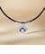 Colantotte/TAO ネックレス ARAN mini ABARO07 磁気ネックレス 首・肩の血行改善、首のコリ・肩コリに効く 健康 スポーツ コラントッテ メンズ レディース ムラサキスポーツ【正規取扱店】