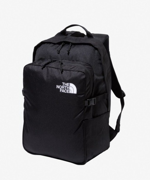 THE NORTH FACE/24L BOULDER DAYPACK ボルダーデイパック NM72356 ザ ノースフェイス デイパック バックパック リュック ユニセックス ムラサキスポーツ