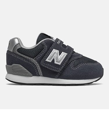 newbalance/12.0~16.0cm IZ996 996 v3 Hook and Loop ニューバランス キッズ シューズ スニーカー ムラサキスポーツ