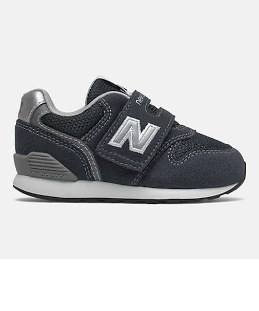 newbalance/12.0~16.0cm IZ996 996 v3 Hook and Loop ニューバランス キッズ シューズ スニーカー ムラサキスポーツ