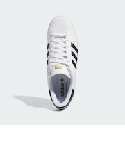 adidas skateboarding/ユニセックス 421241924 Superstar ADV Shoes GW6930 アディダススケートボーディング シューズ スニーカー ムラサキスポーツ