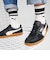 PUMA/396464 パレルモ LTH シューズ スニーカー プーマ レディース メンズ ムラサキスポーツ