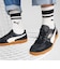 PUMA/396464 パレルモ LTH シューズ スニーカー プーマ レディース メンズ ムラサキスポーツ