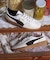 PUMA/396464 パレルモ LTH シューズ スニーカー プーマ レディース メンズ ムラサキスポーツ
