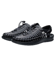 KEEN/メンズ 小さめ 1028863 UNEEK ユニーク キーン シューズ サンダル ムラサキスポーツ