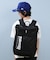 THRASHER/キッズ 20L THR-289 バックパック デイパック リュック 遠足 通園 通学 スラッシャー 男の子 女の子 ムラサキスポーツ
