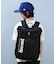 THRASHER/キッズ 20L THR-289 バックパック デイパック リュック 遠足 通園 通学 スラッシャー 男の子 女の子 ムラサキスポーツ