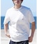 GRAMICCI/G304-OGJ 半袖Tシャツ レギュラーシルエット オーガニックコットン グラミチ メンズ ムラサキスポーツ