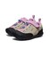 KEEN/15.0～19.5cm キッズ 1028555 JASPER II シューズ スニーカー アウトドア キーン 男の子 女の子 ムラサキスポーツ