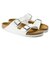BIRKENSTOCK/レディース 552683  Arizona アリゾナ ビルコフロー サンダル シューズ  ビルケンシュトック ムラサキスポーツ