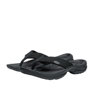 KEEN/レディース 1029147 KONA FLIP TG コナ フリップ ティージー 防滑 抗菌防臭 キーン シューズ サンダル ムラサキスポーツ
