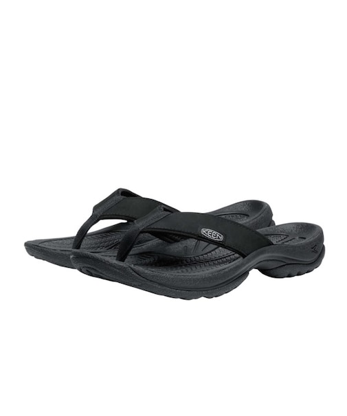 KEEN/レディース 1029147 KONA FLIP TG コナ フリップ ティージー 防滑 抗菌防臭 キーン シューズ サンダル ムラサキスポーツ
