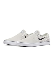 NIKESB/FN5893-100 Zoom Stefan Janoski SLIP ステファン ジャノスキー スリップ ナイキエスビー スケートボード スリッポン シューズ スニーカー ムラサキスポーツ