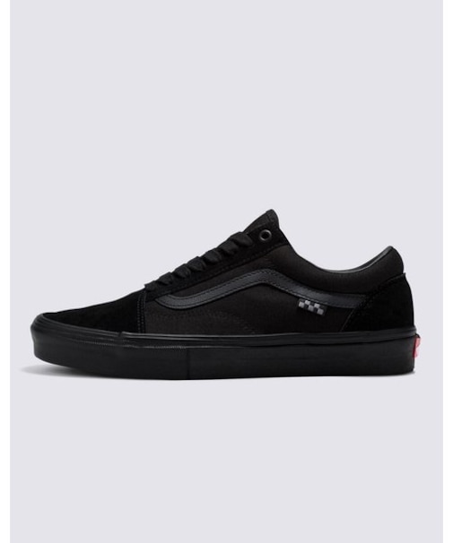VANS/ユニセックス VN0A5FCBBKA スケートオールドスクール SKATE OLD SKOOL ヴァンズ シューズ スニーカー ムラサキスポーツ