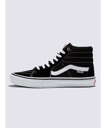 VANS/メンズ VN0A5FCCY28 スケートハイSKATE SK8-HI ヴァンズ シューズ スニーカー ムラサキスポーツ