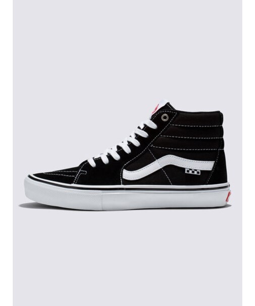 VANS/メンズ VN0A5FCCY28 スケートハイSKATE SK8-HI ヴァンズ シューズ スニーカー ムラサキスポーツ
