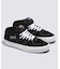 VANS/ユニセックス VN0A5FCDY28 スケート ハーフキャブ SKATE HALF CAB ヴァンズ シューズ スニーカー ムラサキスポーツ