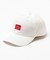 Manhattan Portage/MP237 6Panel Cap シックスパネルキャップ マンハッタンポーテージ ユニセックス メンズ レディース ムラサキスポーツ