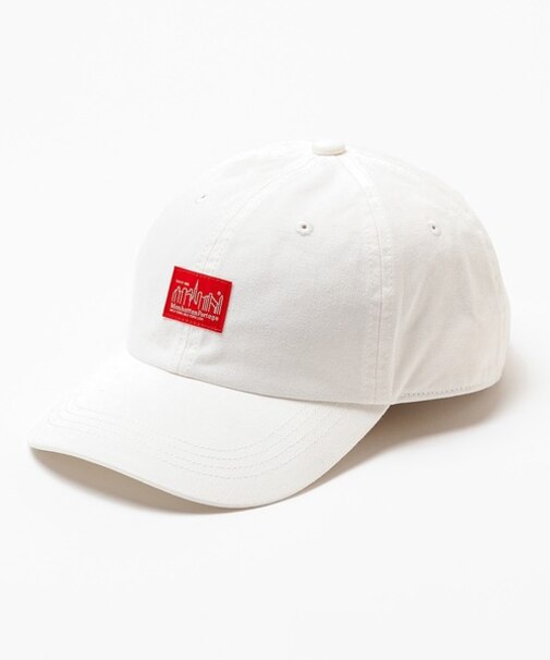 Manhattan Portage/MP237 6Panel Cap シックスパネルキャップ マンハッタンポーテージ ユニセックス メンズ レディース ムラサキスポーツ
