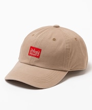 Manhattan Portage/MP237 6Panel Cap シックスパネルキャップ マンハッタンポーテージ ユニセックス メンズ レディース ムラサキスポーツ