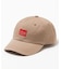Manhattan Portage/MP237 6Panel Cap シックスパネルキャップ マンハッタンポーテージ ユニセックス メンズ レディース ムラサキスポーツ