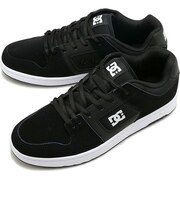DC Shoes/ユニセックス DM244008 MANTECA 4 ディーシーシューズ シューズ スニーカー ムラサキスポーツ