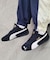 PUMA/398846 SPEEDCAT OG シューズ スニーカー プーマ レディース メンズ ムラサキスポーツ