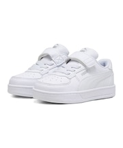 PUMA/12.0～16.0cm 393841 ケーブン2.0 AC インファント キッズ シューズ サンダル 男の子 女の子 ムラサキスポーツ