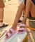 BIRKENSTOCK/レディース 1029642 Arizona Big Buckle EVA Narrow アリゾナ ビッグバックル EVA 水陸両用 サンダル シューズ  ビルケンシュトック ムラサキスポーツ