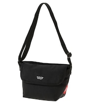 Manhattan Portage/ショルダーバッグ NYLON MESSENGER BAG MAGNET MP1603BPDM 雑貨 マンハッタンポーテージ ユニセックス メンズ レディース ムラサキスポーツ