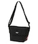 Manhattan Portage/ショルダーバッグ NYLON MESSENGER BAG MAGNET MP1603BPDM 雑貨 マンハッタンポーテージ ユニセックス メンズ レディース ムラサキスポーツ