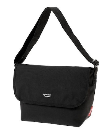 Manhattan Portage/ショルダーバック NYLON MESSENGER BAG JR MAGNET MP1605BPDM 雑貨 マンハッタンポーテージ ユニセックス メンズ レディース ムラサキスポーツ