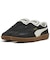 PUMA/レディース 401744 PALERMO PREMIUM パレルモ プレミアム ウィメンズ プーマ シューズ スニーカー ムラサキスポーツ