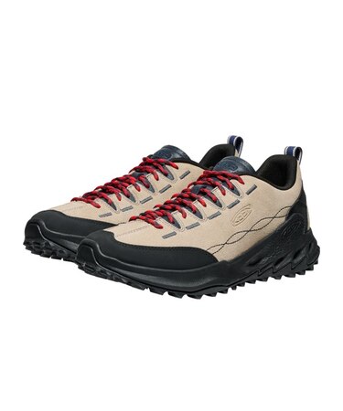 KEEN/メンズ 1029585 JASPER ZIONIC ジャスパーザイオニック 軽量 抗菌防臭 防滑 速乾 キーン シューズ スニーカー ムラサキスポーツ
