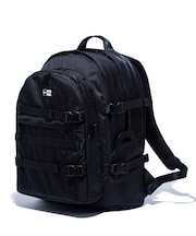 NEWERA/35L CARRIER PACK キャリアパック 14521349 ニューエラ デイパック バックパック リュック ユニセックス ムラサキスポーツ