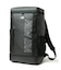 NEWERA/32L BOX PACK TPU ボックスパック 14521358 ニューエラ デイパック バックパック リュック ユニセックス ムラサキスポーツ