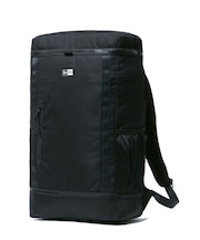 NEWERA/32L BOX PACK ボックスパック 14521371 ニューエラ デイパック バックパック リュック ユニセックス ムラサキスポーツ