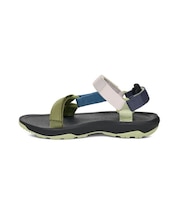 TEVA/キッズ 18.0~22.0cm 1019390C-GWM HURRICANE XLT 2 ハリケーン エックスエルティー2 サンダル テバ 男の子 女の子 ムラサキスポーツ