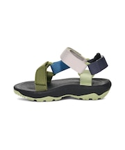 TEVA/キッズ 13.0~17.0cm 1019390T-GWM HURRICANE XLT 2 ハリケーン エックスエルティー2 トドラー サンダル テバ 男の子 女の子 ムラサキスポーツ