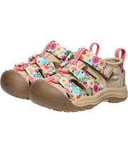 KEEN/12.5~14.5cm 1030782 NEWPORT H2 ニューポート エイチツー 水陸両用 キーン ベビー キッズ サンダル シューズ アウトドア ムラサキスポーツ