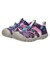 KEEN/15.0～19.5cm 1030806 SEACAMP II CNX シーキャンプツー シーエヌエックス 軽量 水陸両用 キーン キッズ サンダル シューズ アウトドア ムラサキスポーツ