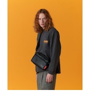 Manhattan Portage/ショルダーバッグ PC JOGGER JPN VER2 MP1404L2HPWP 雑貨 マンハッタンポーテージ ユニセックス メンズ レディース ムラサキスポーツ