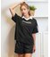 KAPPA/324057 水着 3点セット タンクトップビキニ 半袖ラッシュガードTシャツ カッパ レディース ムラサキスポーツ
